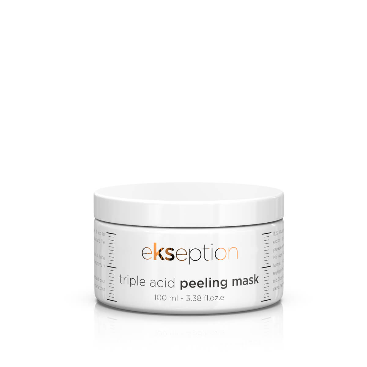 www.eiraestetica.pro triple acid peeling mask triple acid peeling mask