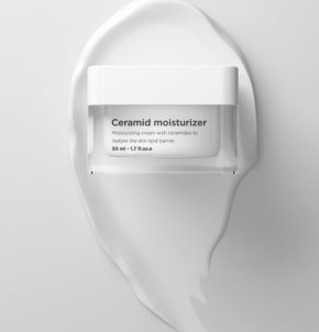 Ceramid-moisturizer