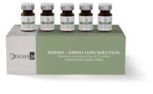 www.eiraestetica.pro derma amino loss solution
