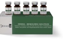 www.eiraestetica.pro derma remolding solution