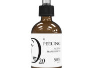 www.eiraestetica.pro mandelic acid peeling 50 gentle exfoliation