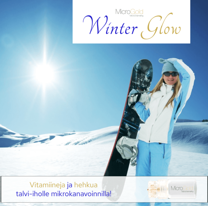 www.eiraestetica.pro microgold winter glow paketti winterglow1 2023 insta 1080x1080 1
